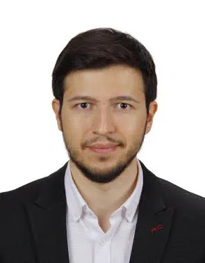 Dr Muhammet Ali Uygut